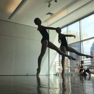 Meet your Posher, Karilyn